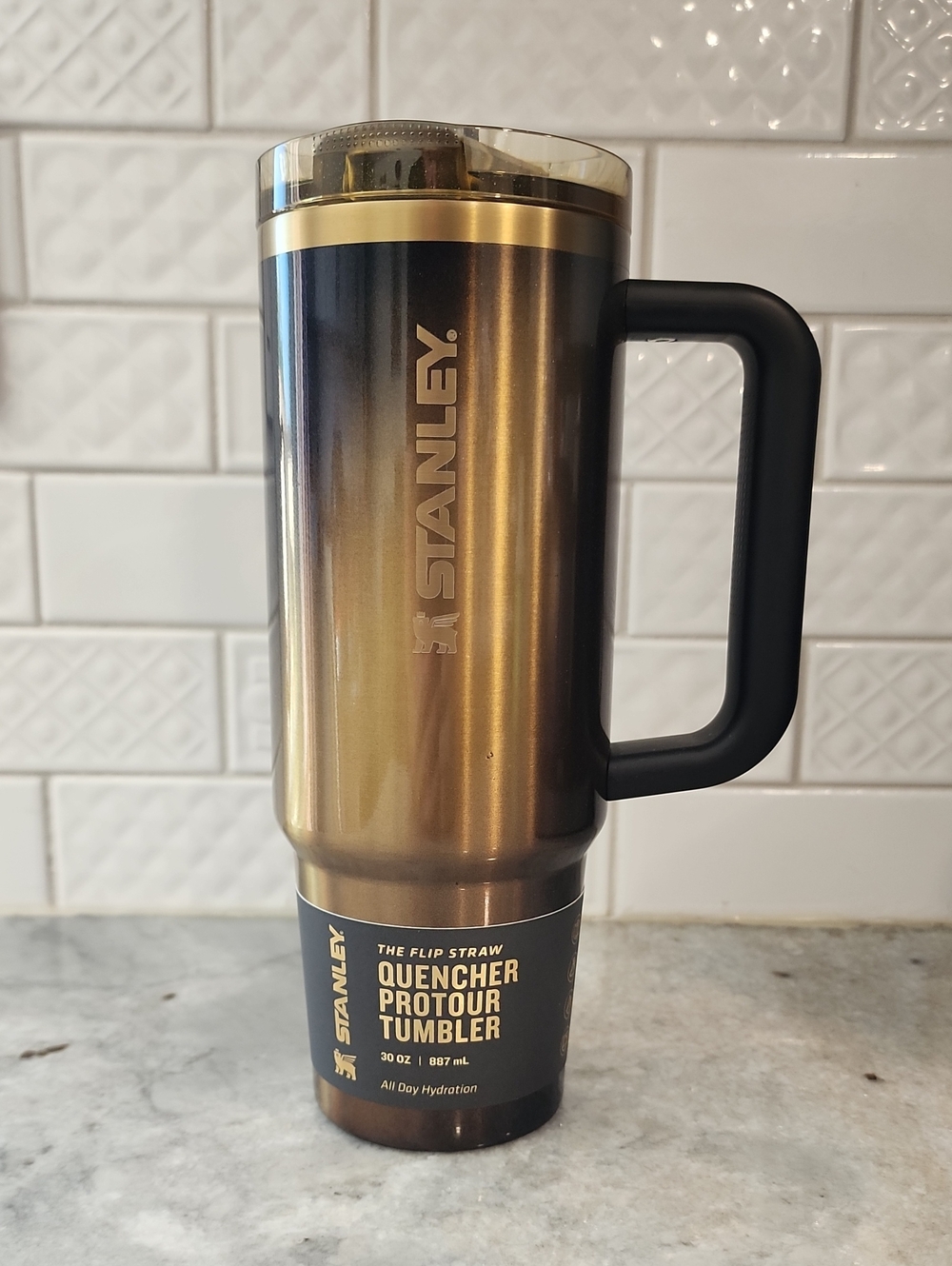 Stanley Tumbler